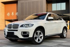 寶馬X6 寶馬 xDrive35i