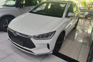 e2 比亞迪 標準續(xù)航版 智?舒適型