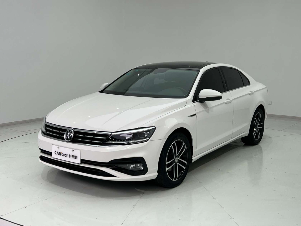 大眾 凌渡  2019款 280TSI DSG舒適版圖片