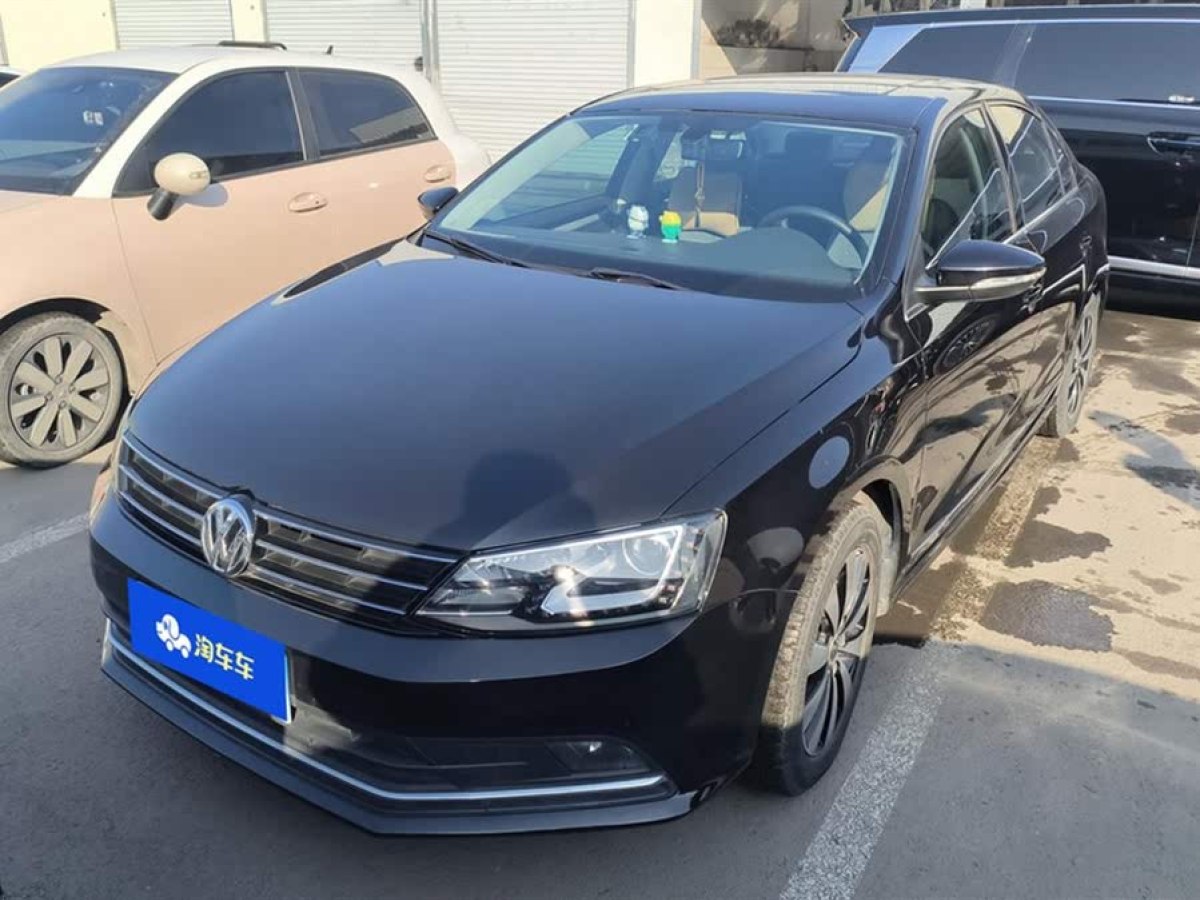 大眾 速騰  2014款 改款 1.6L 自動舒適型圖片
