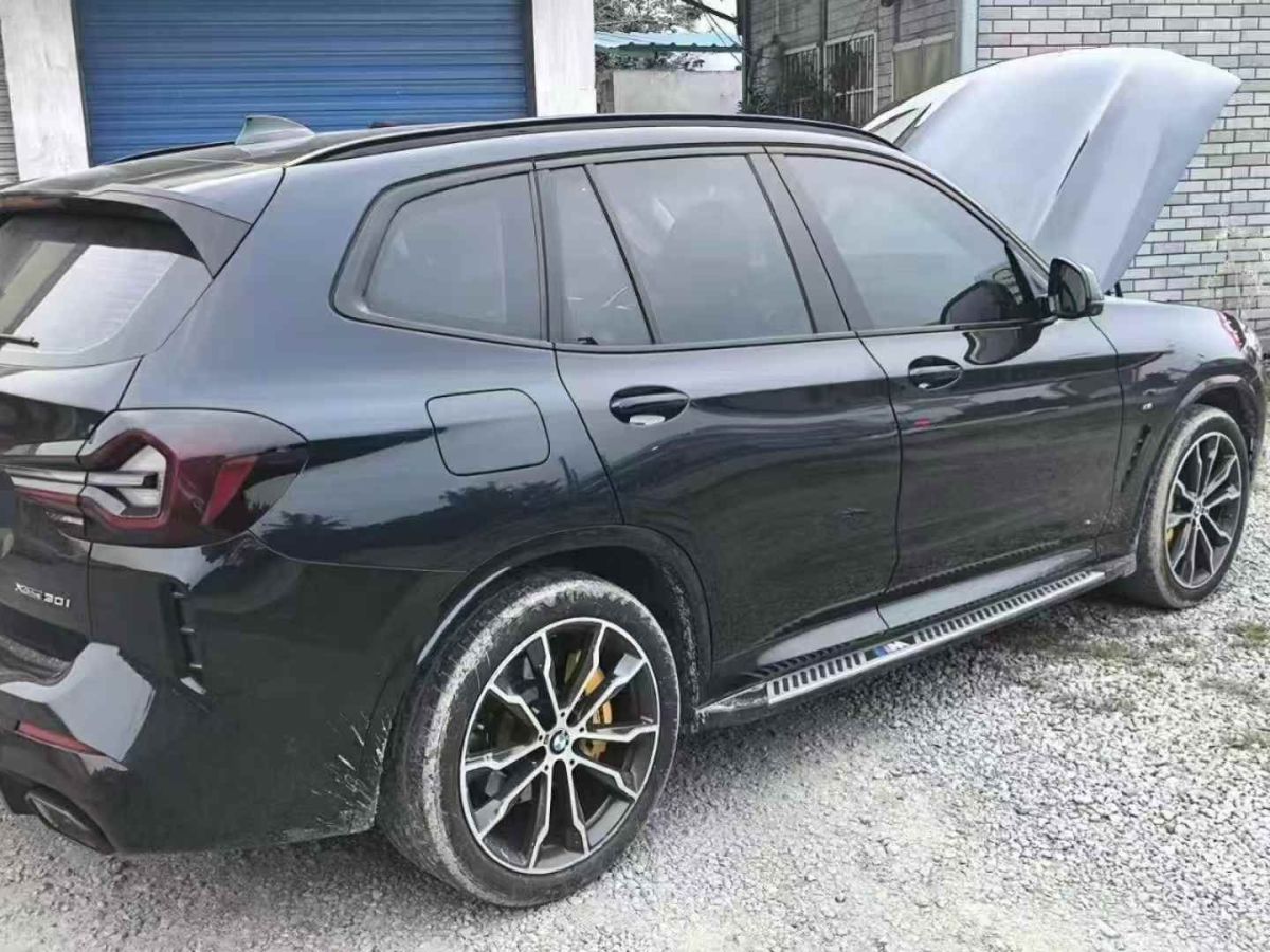 MINI MINI  2023款 1.5T ONE圖片