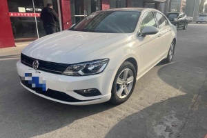 凌渡 大眾 230TSI DSG風(fēng)尚版