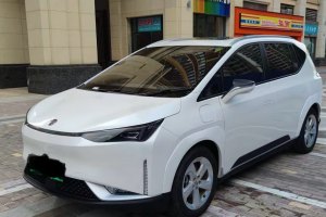 合創(chuàng)Z03 合創(chuàng) 510km 潮酷版 135kW 64.23kWh