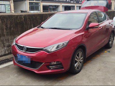 2016年2月 长安 逸动XT 1.6L 手动俊酷型图片