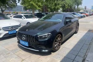 奔馳E級(jí) 奔馳 E 300 L 豪華型