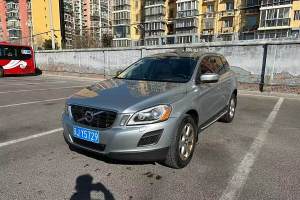 XC60 沃爾沃 改款 T5 智雅版