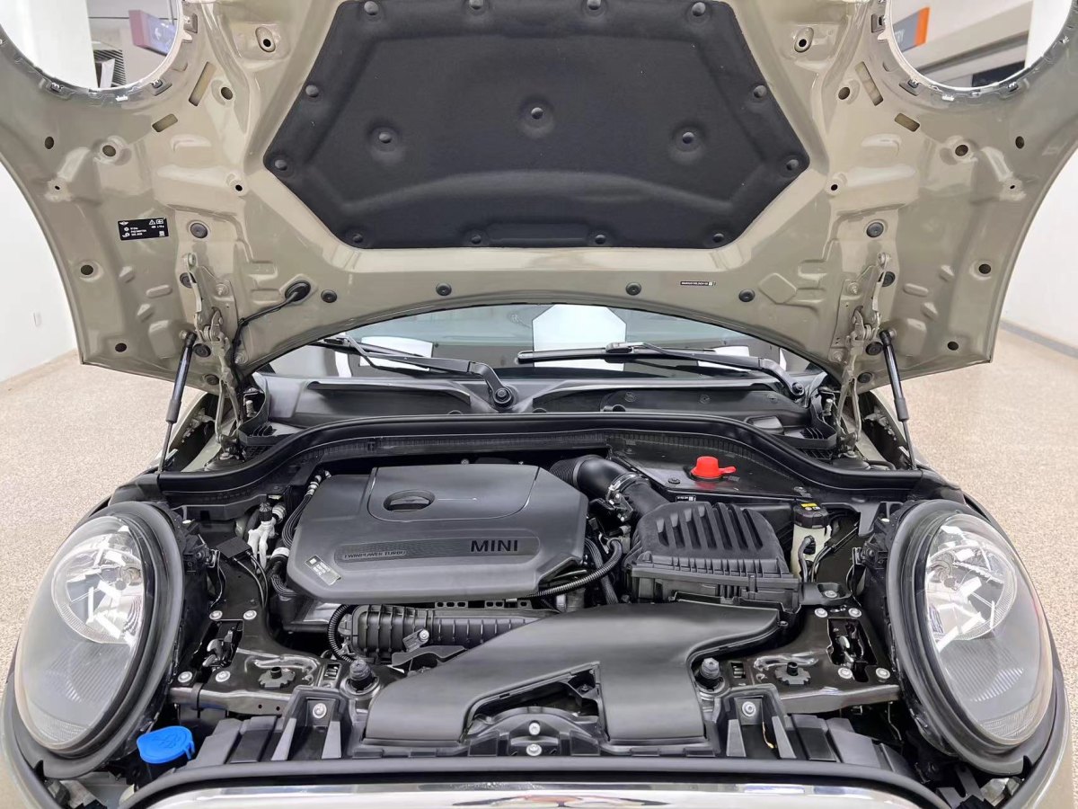 MINI MINI  2020款 1.5T ONE 五門版圖片