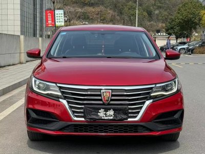 2019年12月 榮威 i6 PLUS 1.6L CVT 4G互聯(lián)豪華大贊版圖片