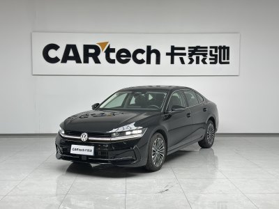 2024年9月 大眾 邁騰 380TSI DSG尊貴版大邁包圖片