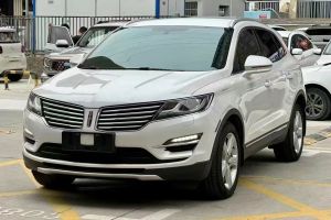 MKC 林肯 2.0T 四驅(qū)尊耀版