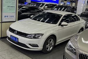 凌渡 大眾 230TSI DSG風(fēng)尚版