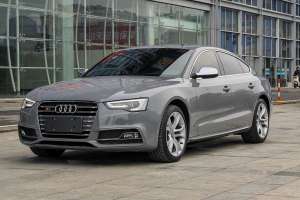 奥迪S5 奥迪 S5 3.0T Sportback