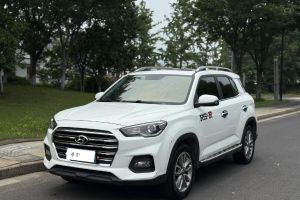 ix35 現(xiàn)代 1.4T DCT兩驅智勇?暢享版