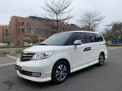 2013年4月 本田 艾力紳 2.4L VTi-S尊貴版圖片