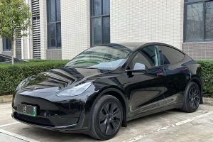 Model 3 特斯拉 煥新版 后輪驅(qū)動