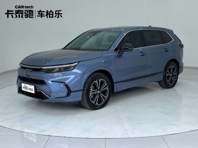 2023年07月 本田 皓影新能源  e:PHEV 至尊版图片