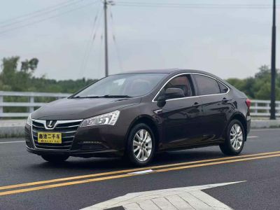 2014年1月 納智捷 納5 1.8T 自動(dòng)精致型圖片