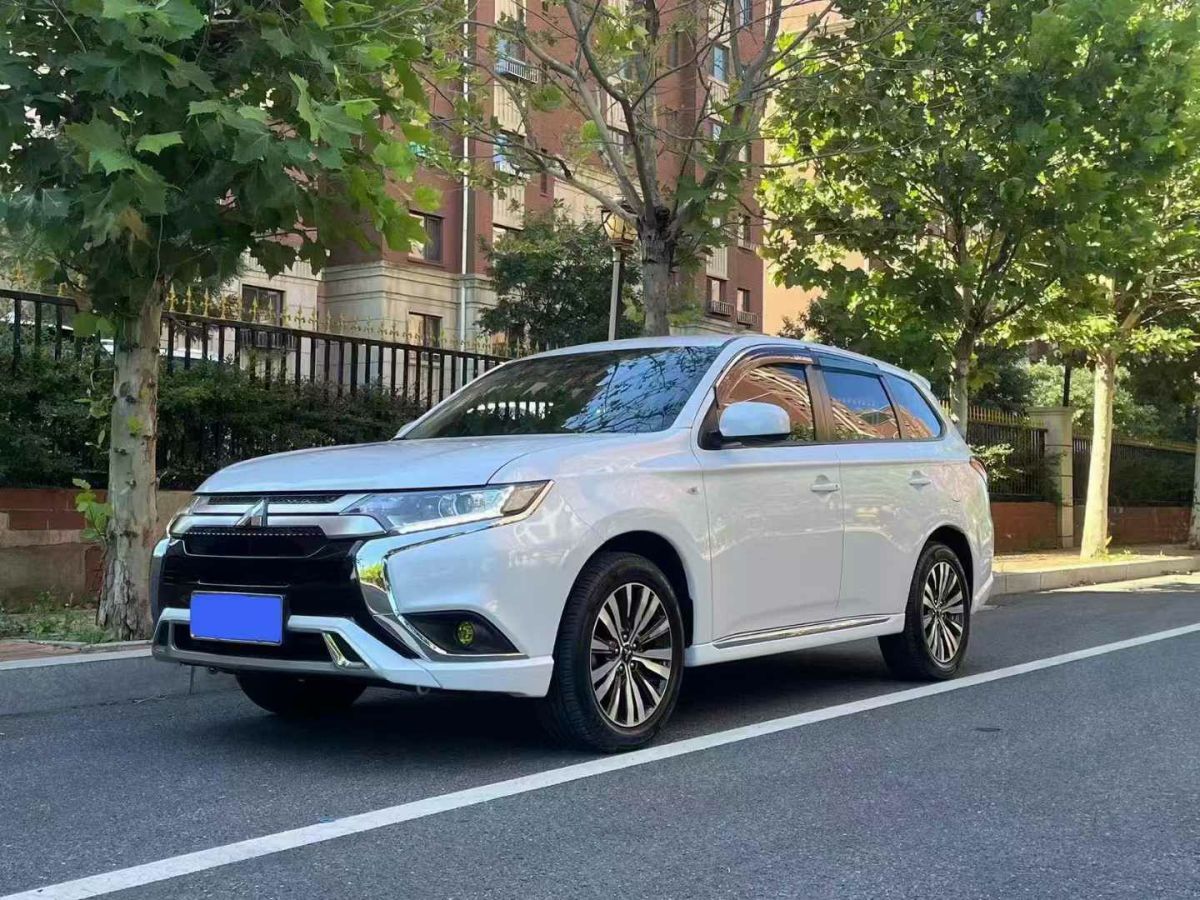 WEY 玛奇朵  2021款 1.5L DHT原萃版图片