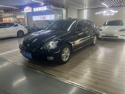 2005年8月 豐田 皇冠 3.0L Royal Saloon圖片