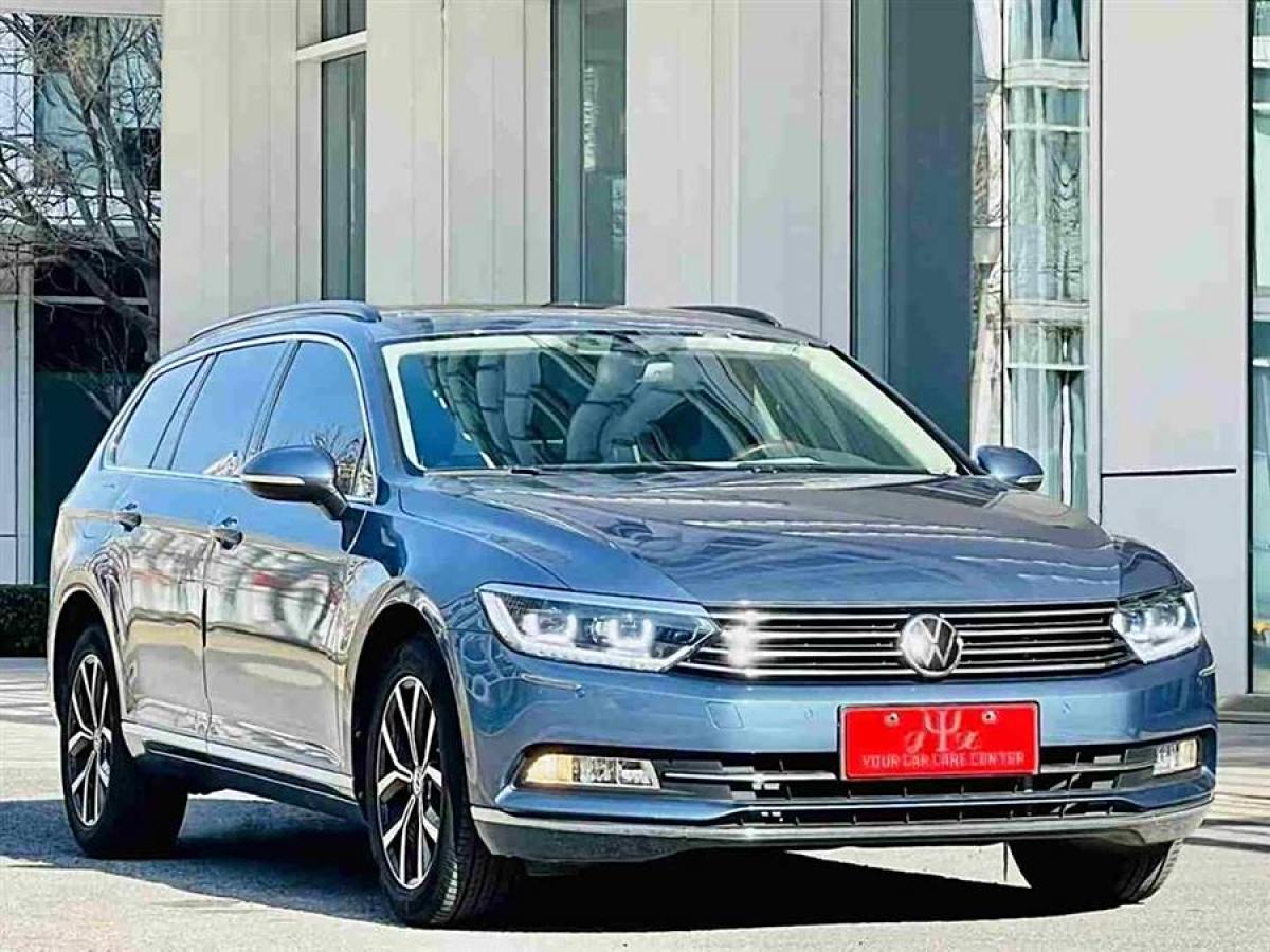 大眾 蔚攬  2018款 380TSI 兩驅(qū)舒行版圖片