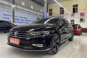 邁騰 大眾 330TSI DSG 30周年紀念版