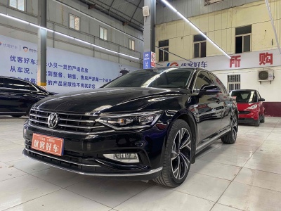 2022年8月 大眾 邁騰 330TSI DSG 30周年紀(jì)念版圖片