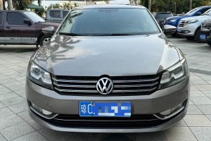 帕薩特 大眾 1.8TSI DSG御尊版
