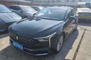 B70 奔騰 1.5T 自動暢享型