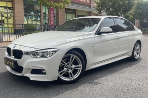 宝马3系 宝马 320Li M运动型