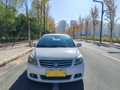 2012年1月 長(zhǎng)城 C30 1.5L 手動(dòng)舒適型圖片