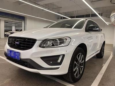 2016年1月 沃爾沃 XC60 T5 AWD 智馭版圖片