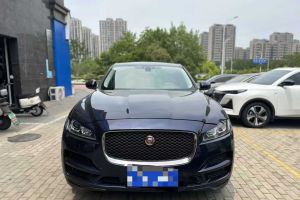 XE 捷豹 2.0T 200PS 兩驅(qū)R-Sport運動版