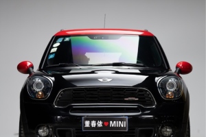 JCW PACEMAN MINI 1.6T JOHN COOPER WORKS ALL4