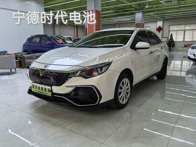 2023年4月 啟辰 D60EV 標(biāo)準(zhǔn)續(xù)航智享版圖片