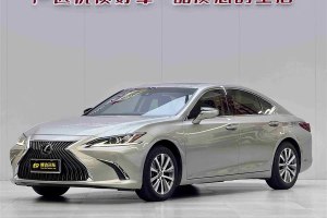 ES 雷克薩斯 200 卓越版