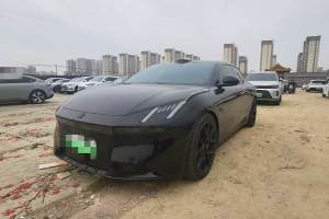 領(lǐng)克Z10 領(lǐng)克 95kWh 702km四驅(qū)智駕Ultra