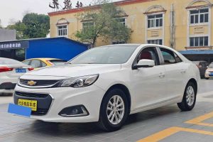 邁銳寶 雪佛蘭 1.5T 自動舒適版