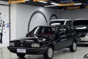 桑塔納經(jīng)典 大眾 1.8L 景暢型