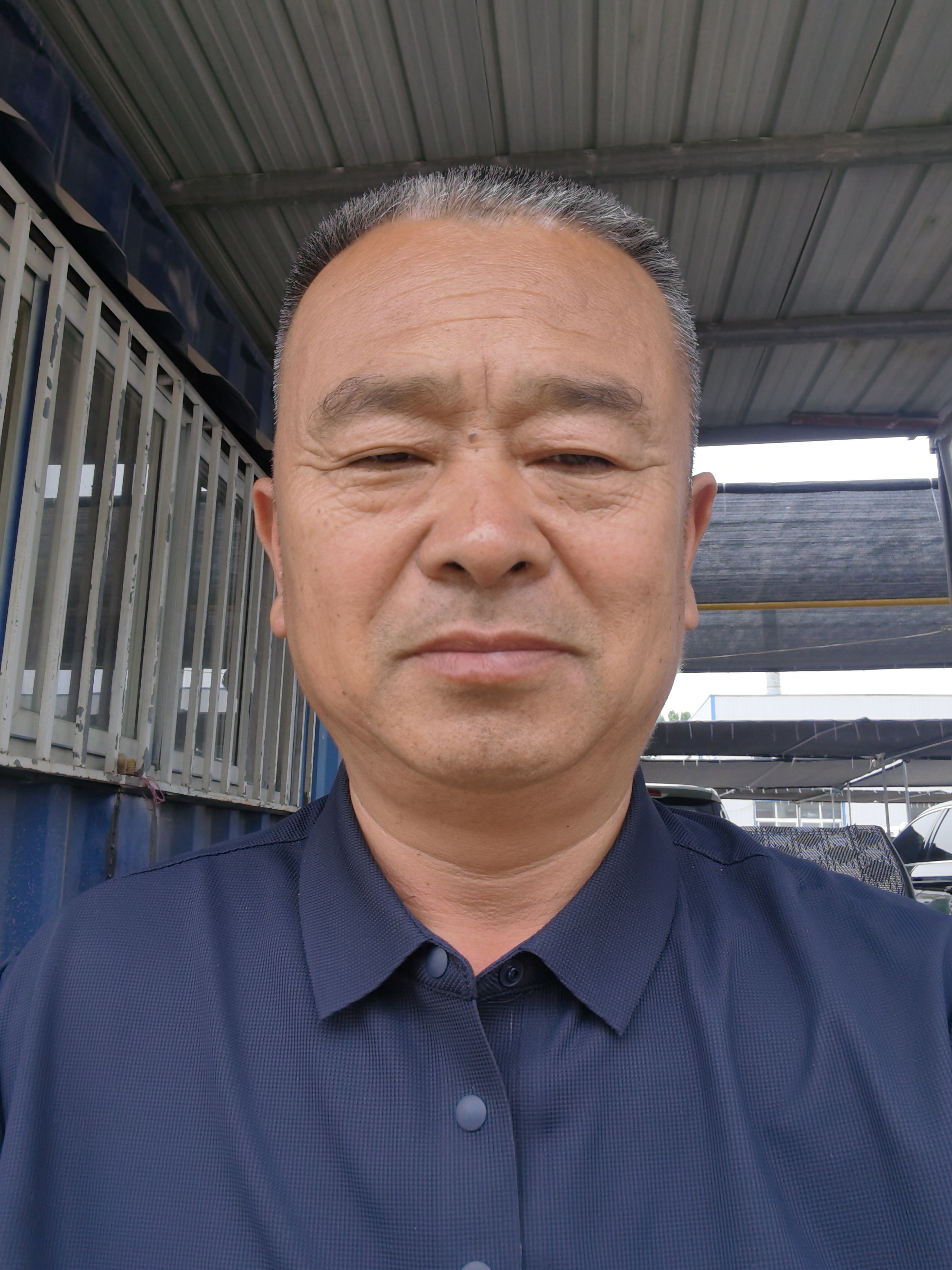 個人頭像