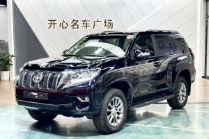 普拉多 豐田 4.0L GX-R