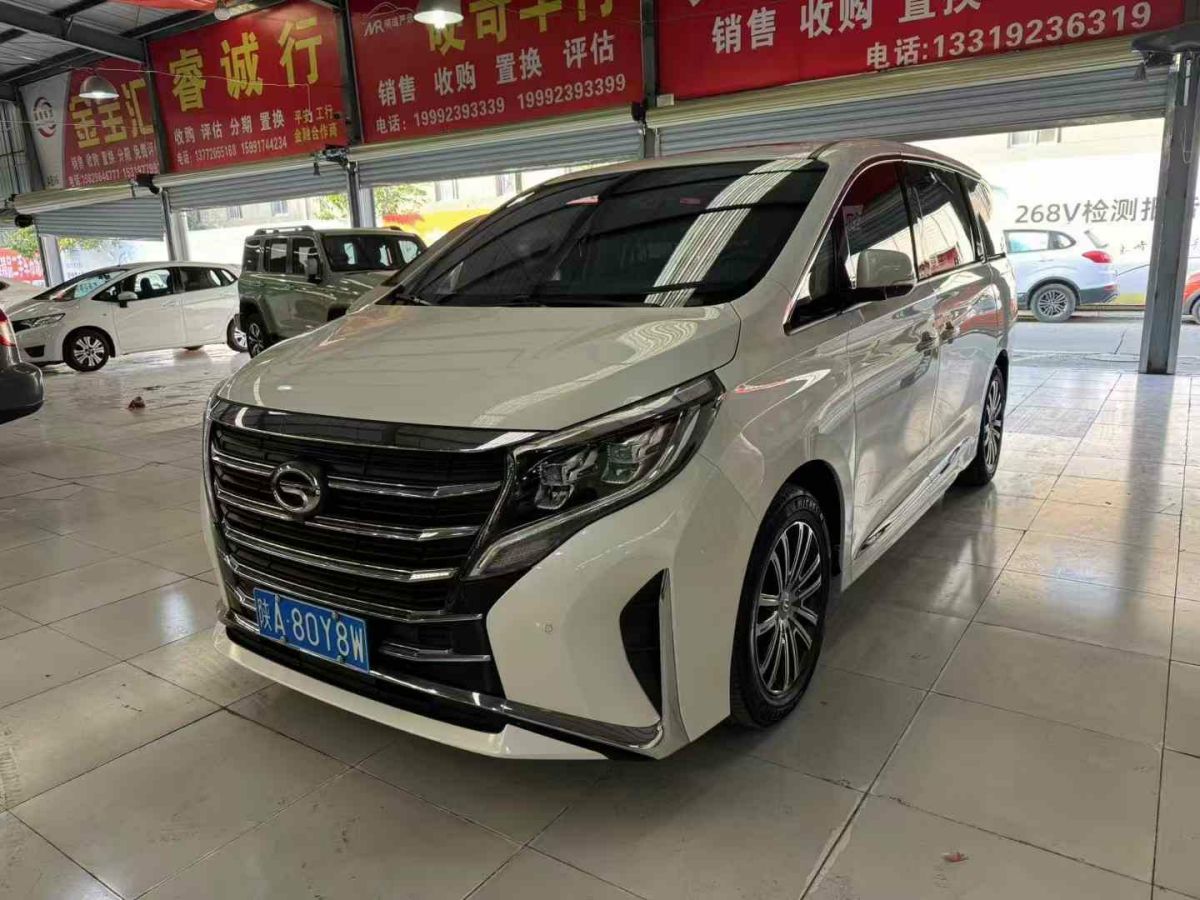 WEY 瑪奇朵  2021款 1.5L DHT原萃版圖片