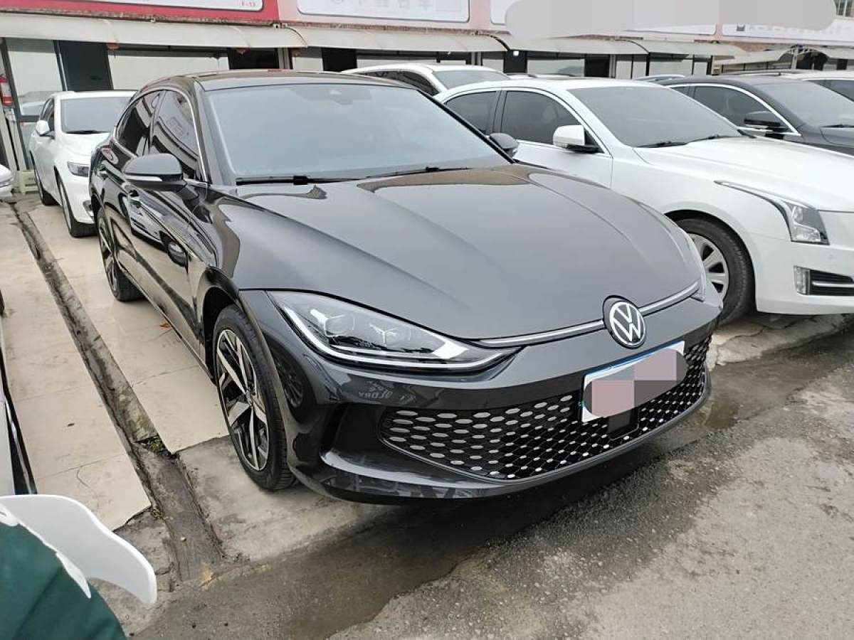 大眾 凌渡  2022款 凌渡L 280TSI DSG炫辣版圖片