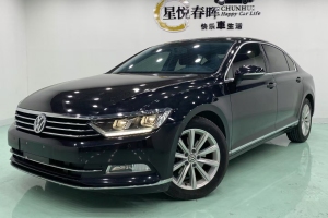 迈腾 大众  330TSI DSG 领先型 国VI