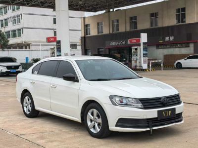 2016年1月 大眾 朗逸 280TSI DSG運(yùn)動(dòng)版圖片