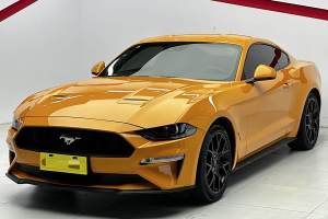 Mustang 福特 2.3L EcoBoost