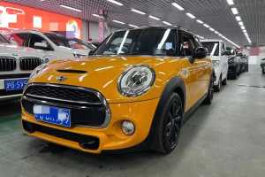 CLUBMAN MINI 改款 2.0T COOPER S