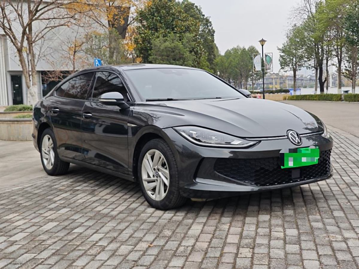 大眾 凌渡  2023款 凌渡L 280TSI DSG熱辣版圖片