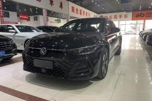帕薩特 大眾 Pro 380TSI 星空龍運版