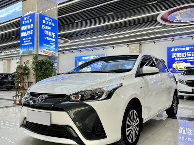 2018年10月 豐田 YARiS L 致炫 改款 1.5E CVT魅動版圖片