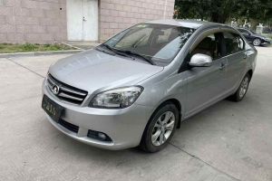 C30 長(zhǎng)城 1.5L 手動(dòng)精英型